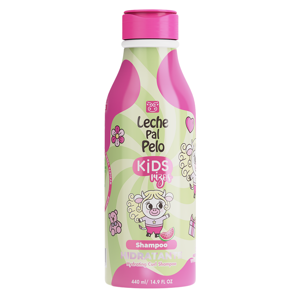 Shampoo Hidratante