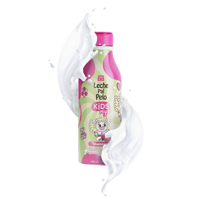 Shampoo Hidratante