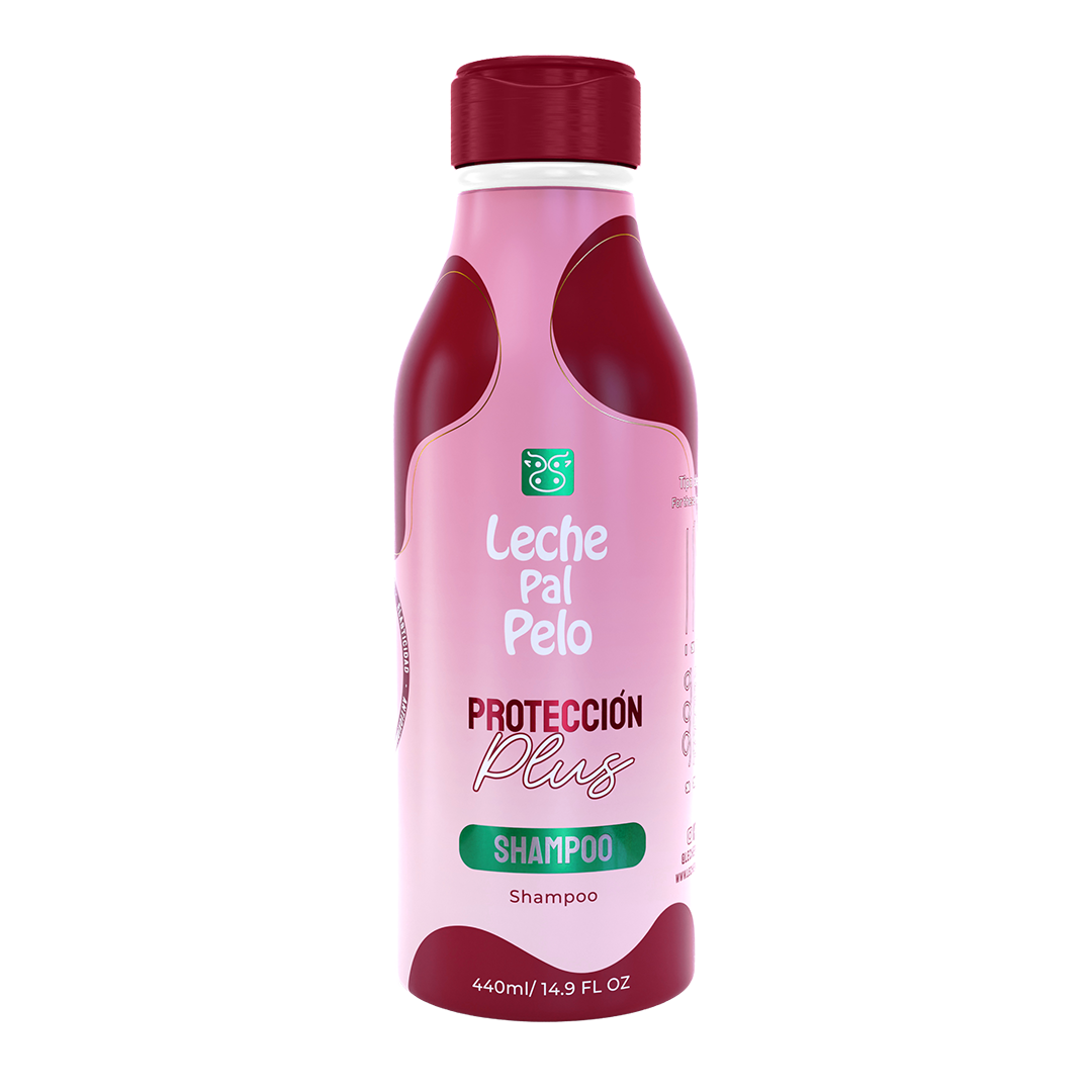 Shampoo Protección Plus