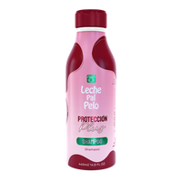 Shampoo Protección Plus