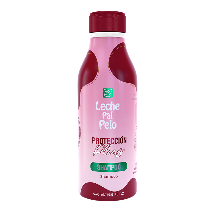 Shampoo Protección Plus