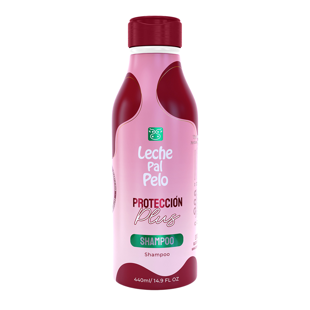 Shampoo Protección Plus