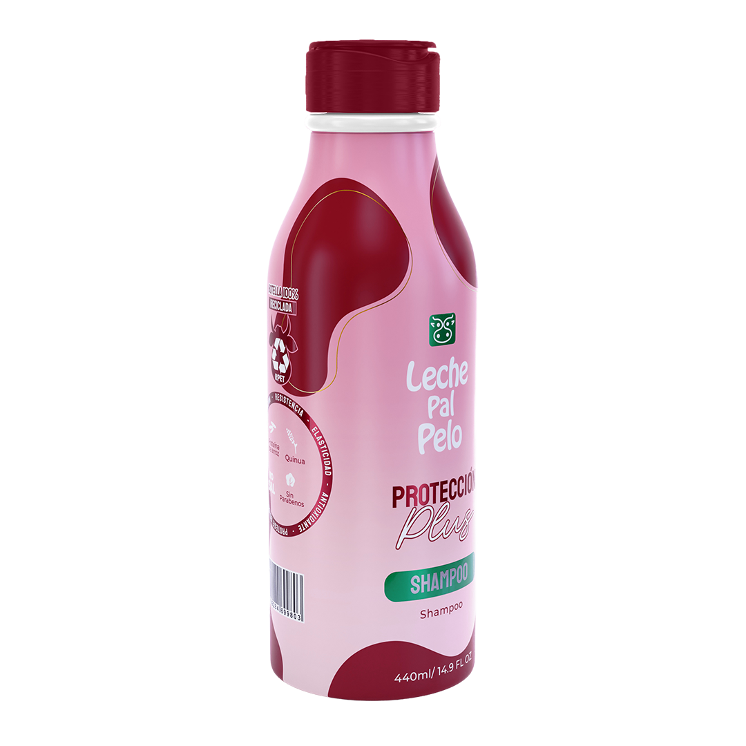 Shampoo Protección Plus