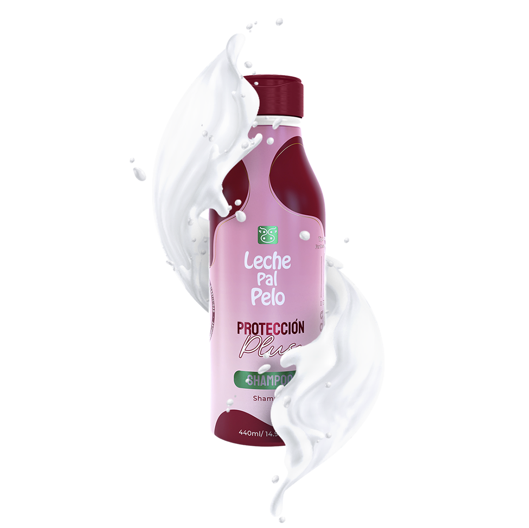 Shampoo Protección Plus