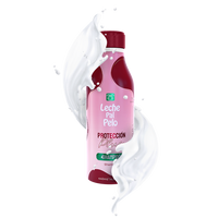 Shampoo Protección Plus