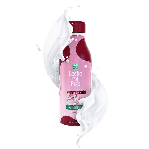 Shampoo Protección Plus