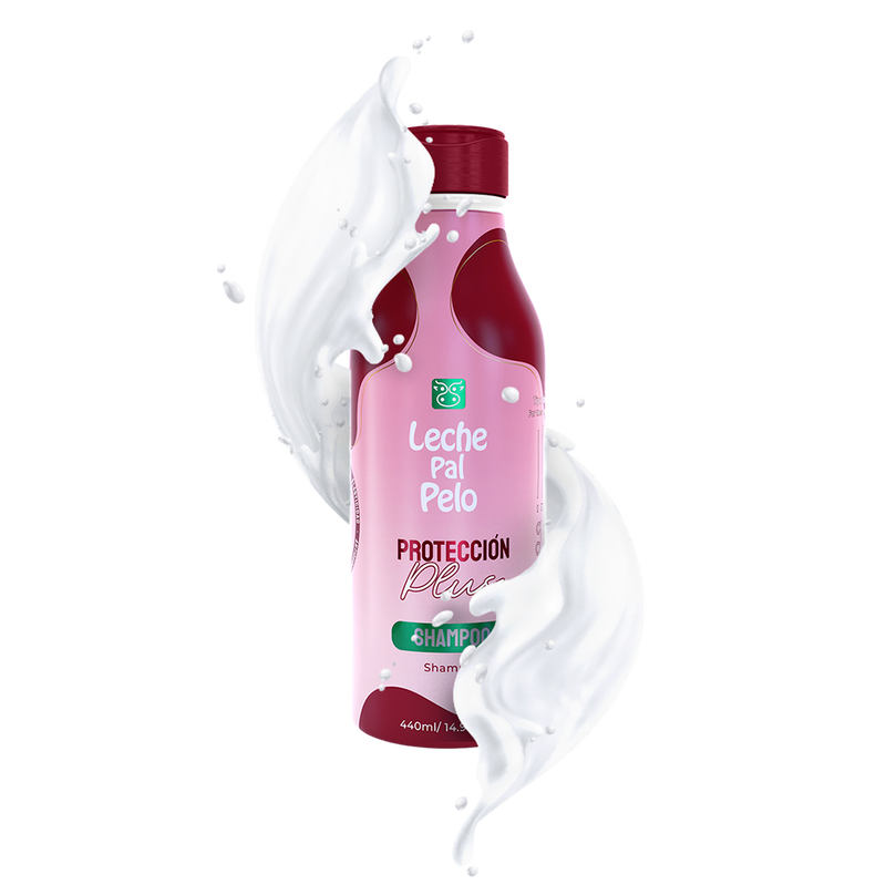 Shampoo Protección Plus