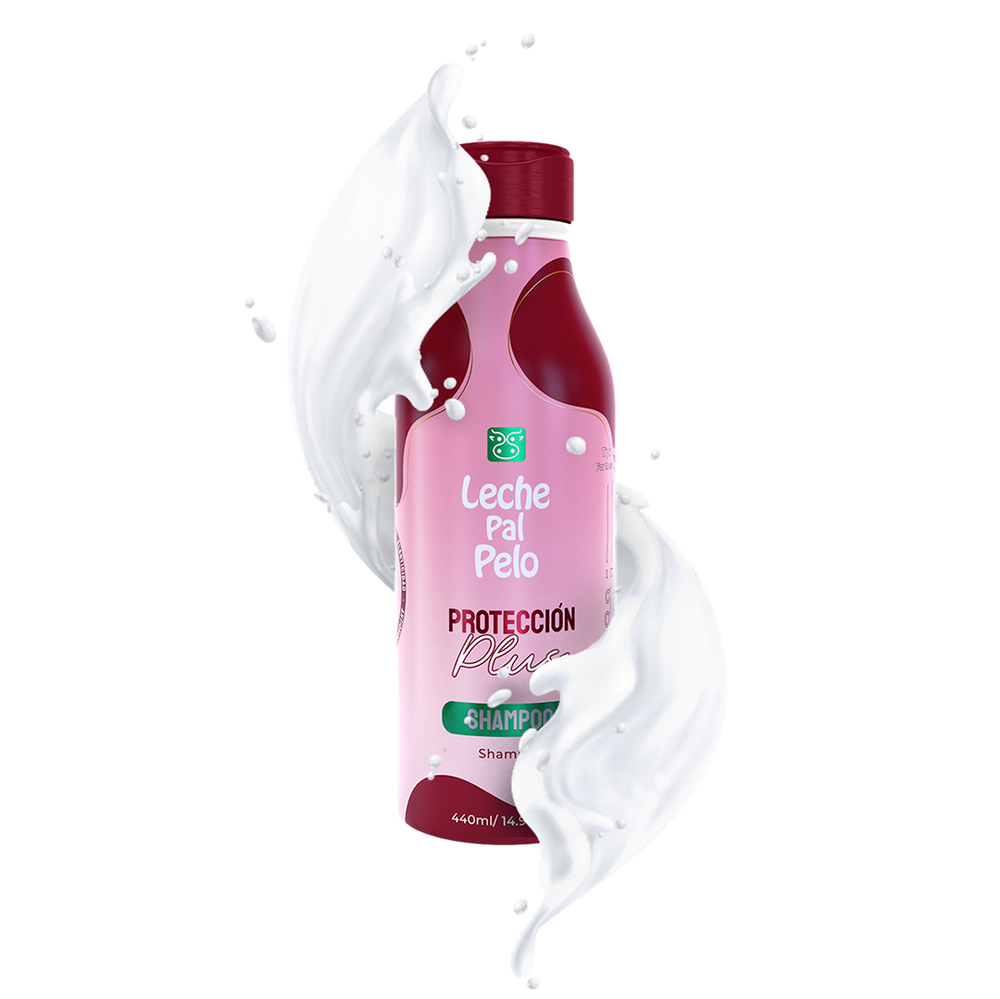 Shampoo Protección Plus