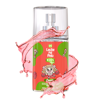 Splash Capilar Candy