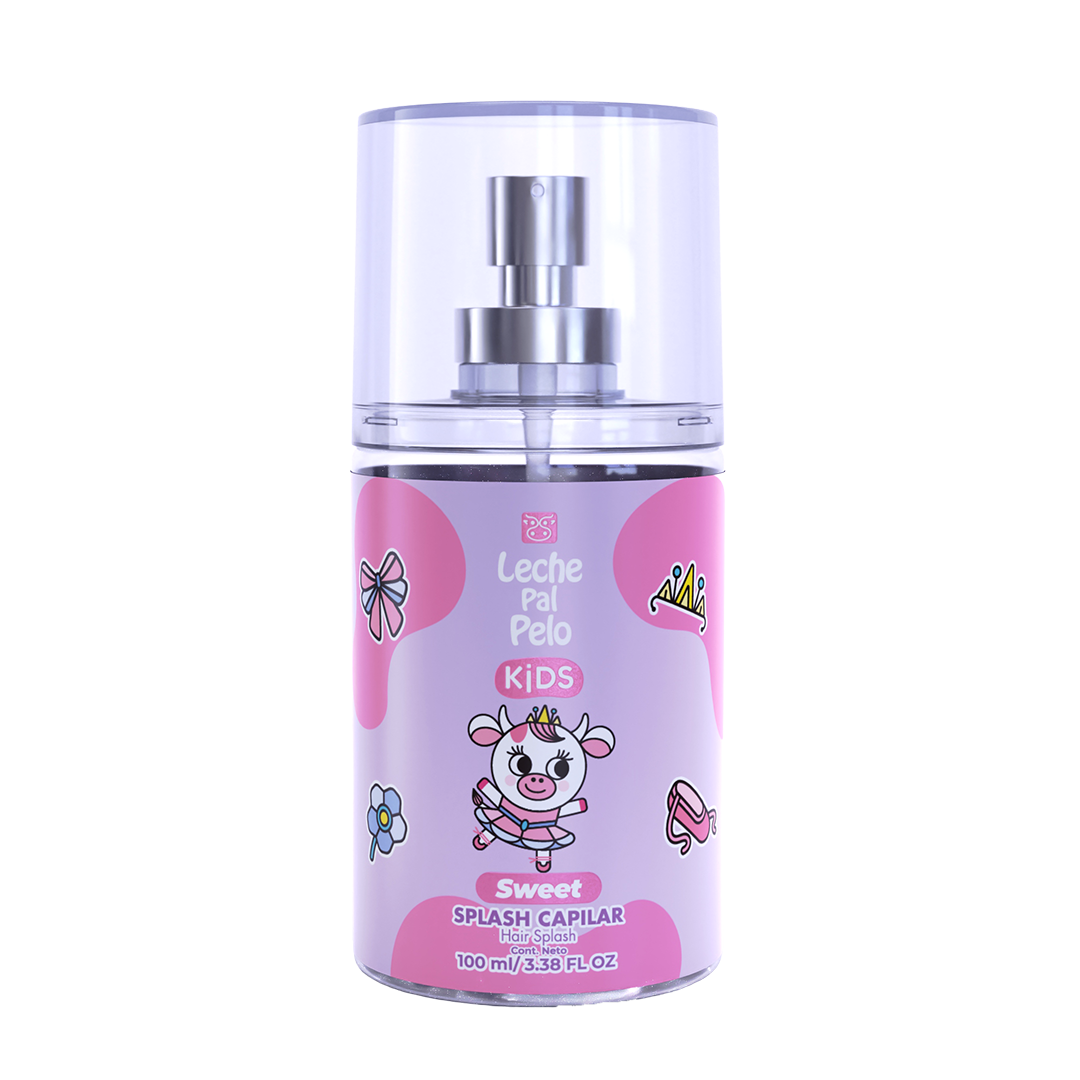 Splash Capilar Sweet