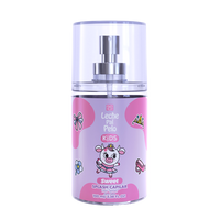 Splash Capilar Sweet