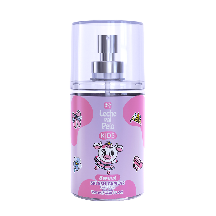 Splash Capilar Sweet