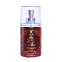 Splash Capilar Passion 💖