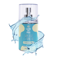 Splash Capilar Celestial Blue