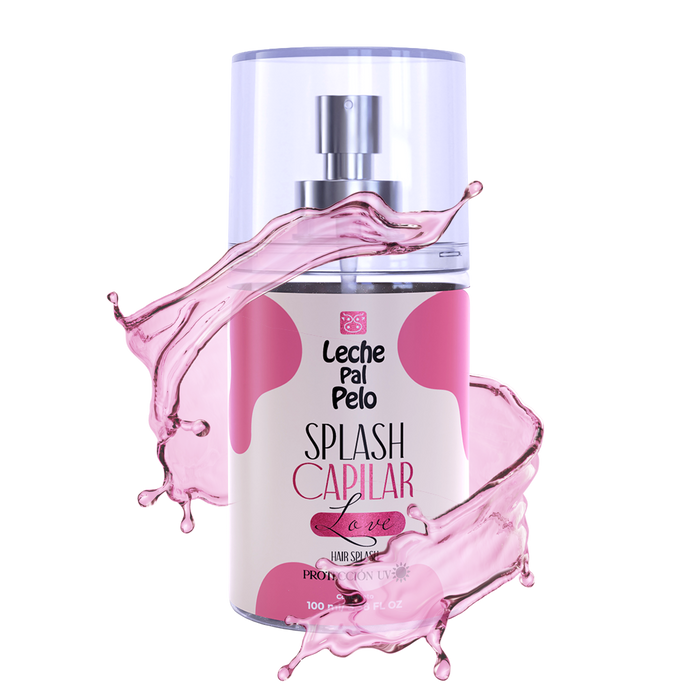 Splash Capilar Love
