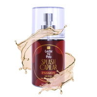 Splash Capilar Passion 💖