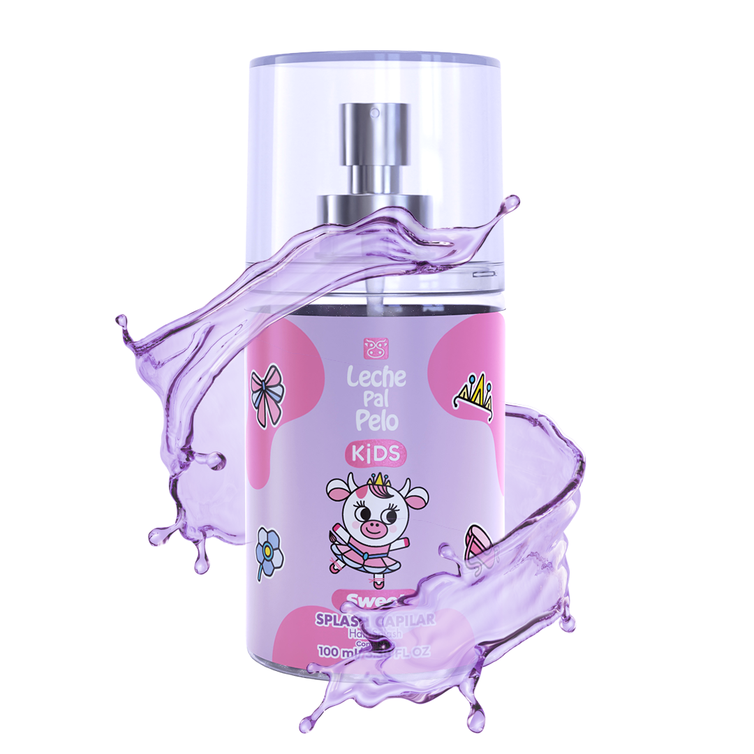 Splash Capilar Sweet