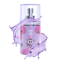 Splash Capilar Sweet