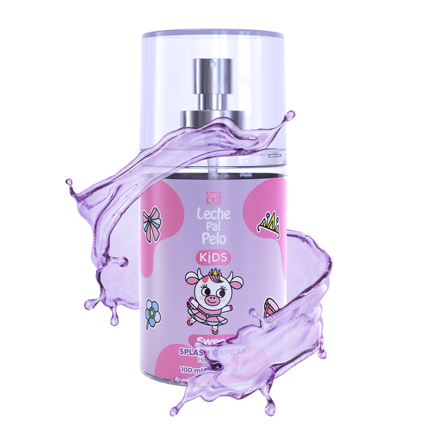 Splash Capilar Sweet