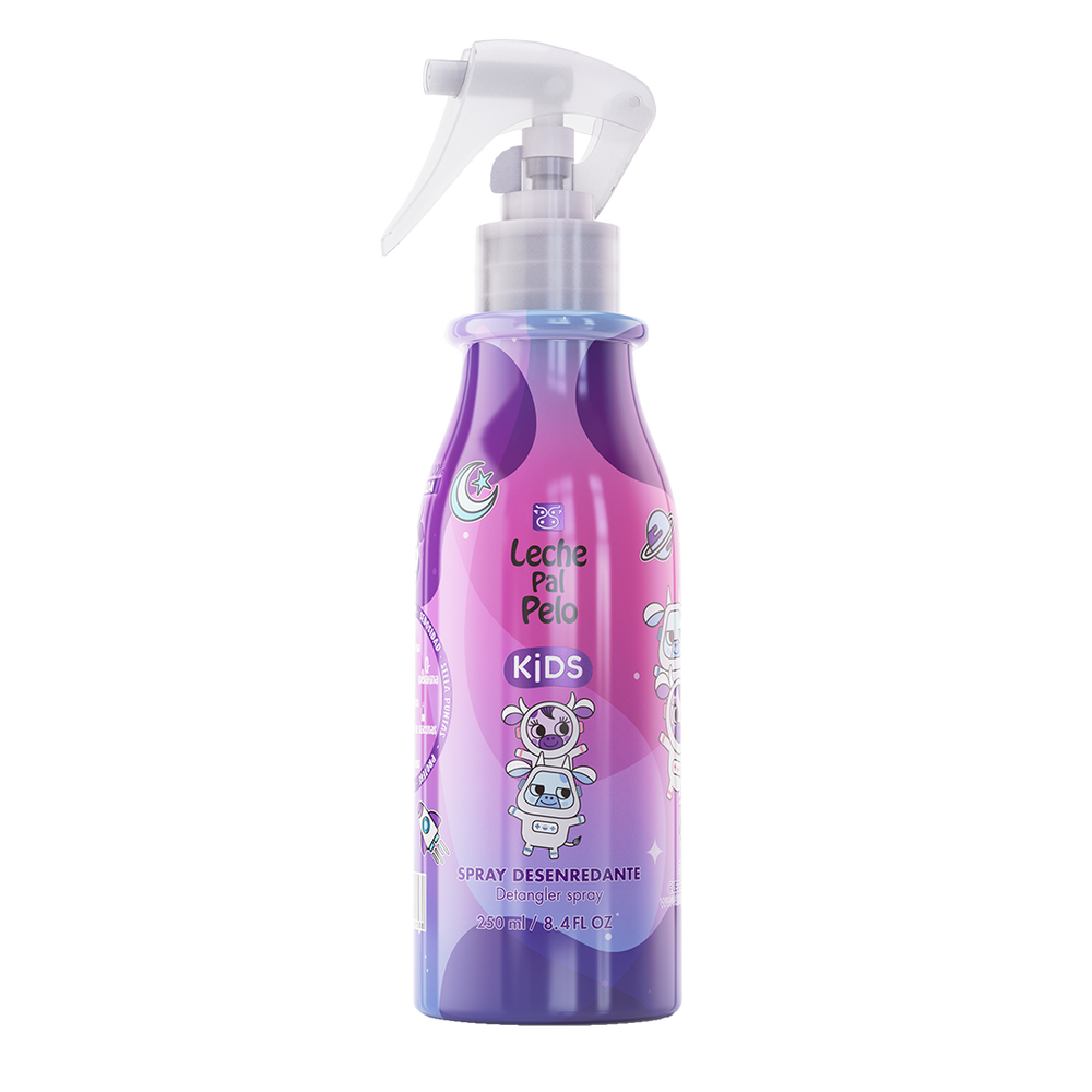 Spray Desenredante para Niñas