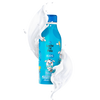 Shampoo + Acondicionador para niños de leche pal pelo.