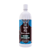 Shampoo sin parabenos