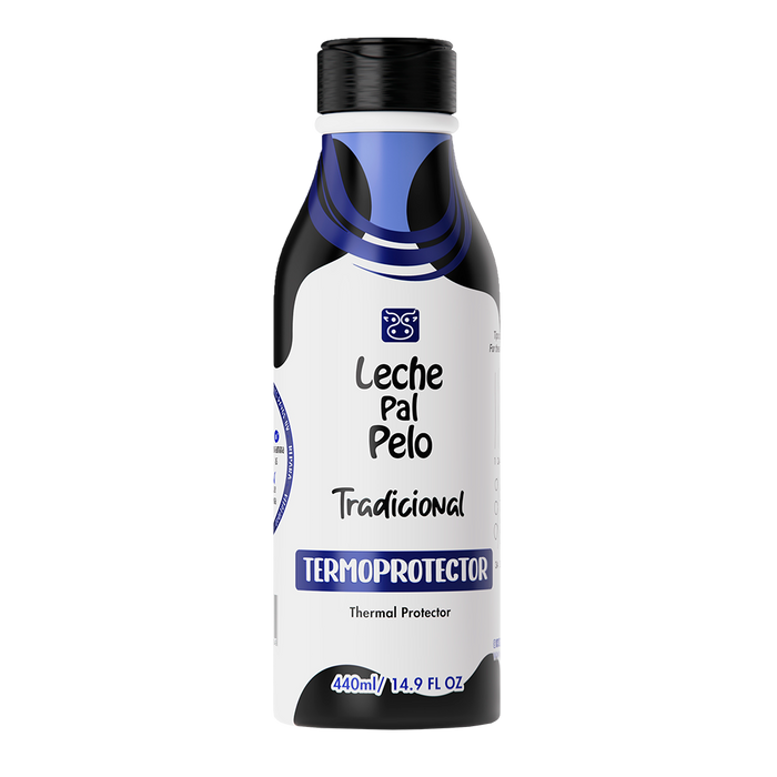 Tratamiento termoprotector tradicional 