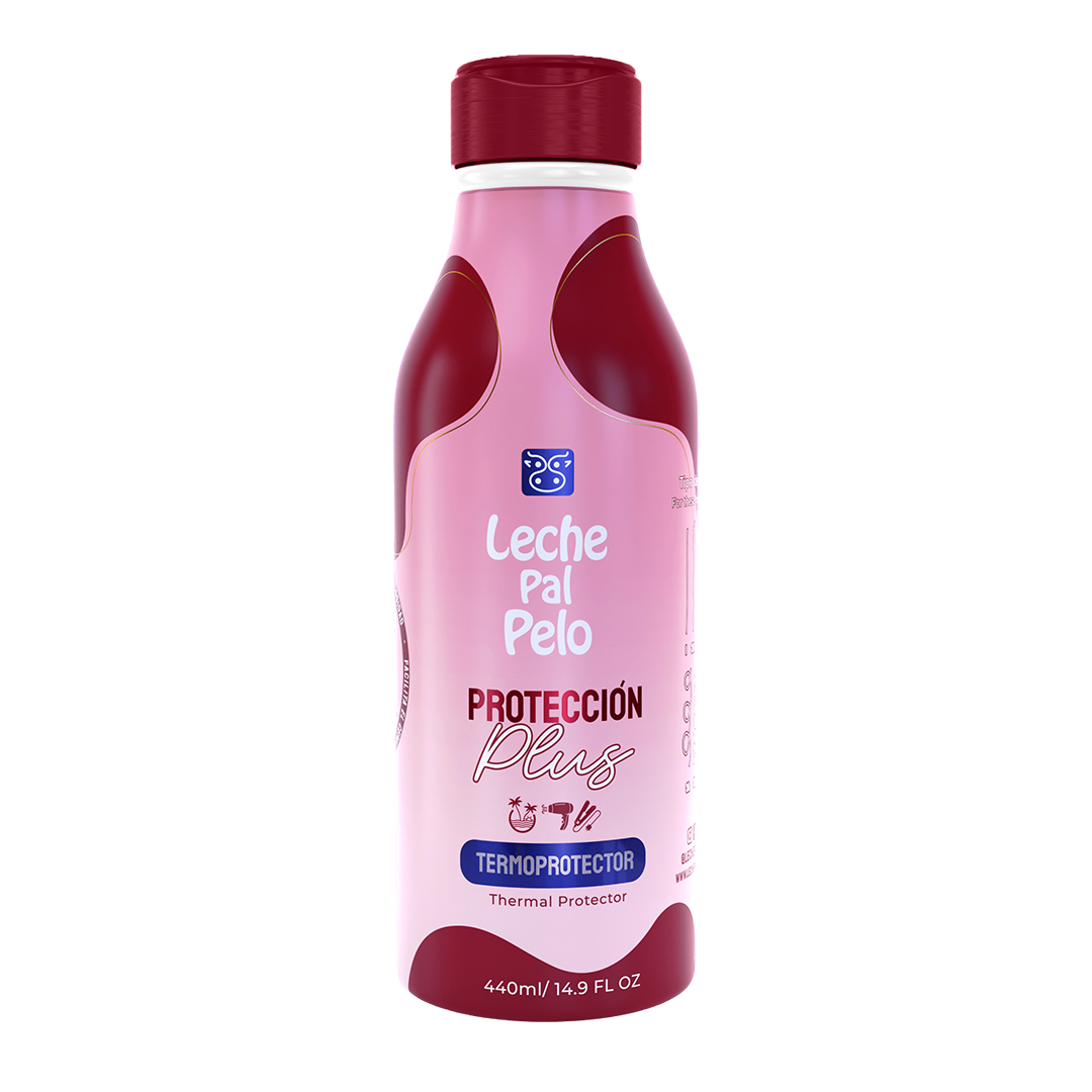 Termoprotector protección plus