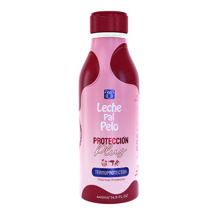 Termoprotector protección plus