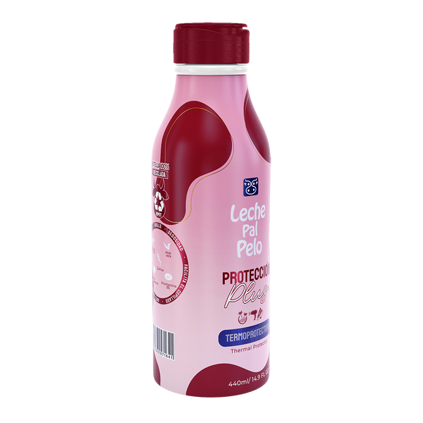 Termoprotector protección plus