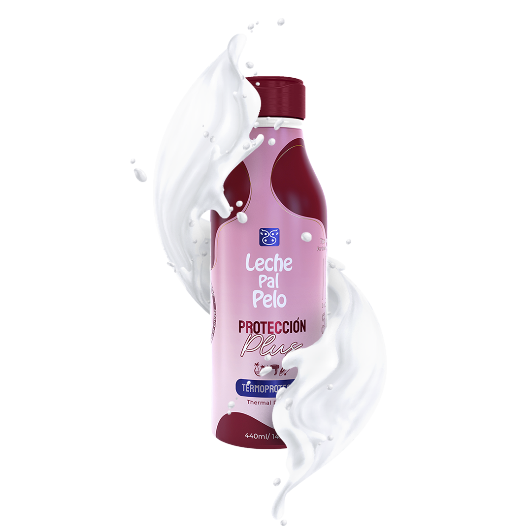 Termoprotector protección plus
