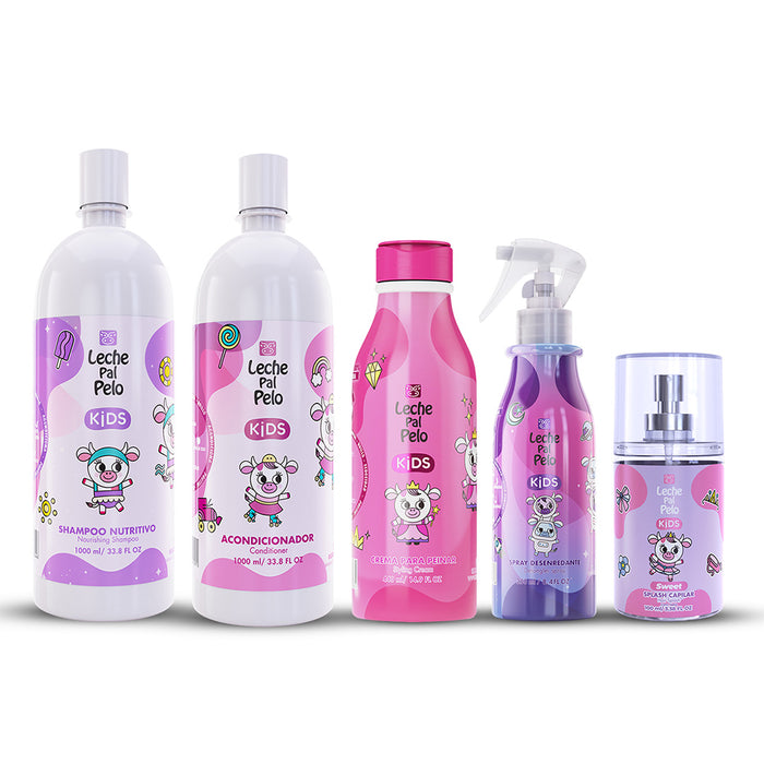 Kit MegaKids