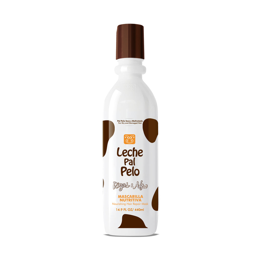 Mascarilla nutritiva 440ml